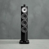 Bowers & Wilkins 702 S3 - Gloss Black