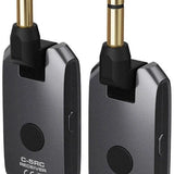 NUX C-5RC
