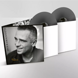 Eros Ramazzotti - Ali E Radici [2LP] - Silver Vinyl