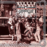 Alice Cooper - Alice Cooper's Greatest Hits [LP]