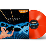 Fancy - Contact [LP] - Orange