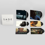 Sade - This Far (Box Set) [6LP]