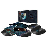 Pink Floyd - Pulse (Remastered Box Set) [4LP + Book]