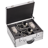 Neumann TLM 103 Stereo Set - Nickel