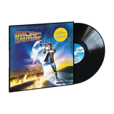 Various Artists - Back To The Future (Music From The Motion Picture Soundtrack) [LP]