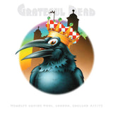 Grateful Dead - Wembley Empire Pool London England 4/7/72 (Limited Box Set) [5LP]