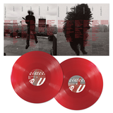 Bush - Sixteen Stone (30th Anniversary Edition) [2LP] - Red