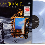 Dream Theater - Awake [2LP] - Clear
