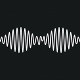 Arctic Monkeys - AM [LP]