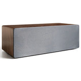 Audioengine B2 - Walnut