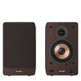 Sharp CP-SS30 - Brown