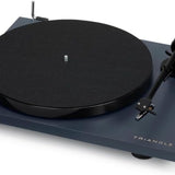 Triangle TurnTable Lunar 1 - Blue