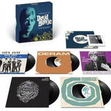 David Bowie - Laughing With Liza (The Vocalion And Deram Singles 1964-1967+)  (Box Set) [5х7inch]