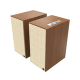 Klipsch The Nines - Walnut