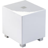 REL TZero MKIII - Piano White