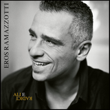 Eros Ramazzotti - Ali E Radici [2LP] - Silver Vinyl