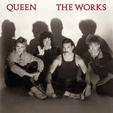 Queen - The Works [LP]