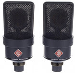 Neumann TLM 103 Stereo Set - Black
