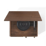 Crosley Serenade - Walnut