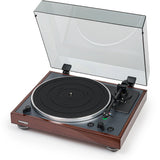 Thorens TD 102A - High Gloss Walnut