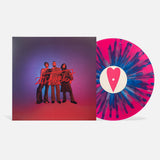 Ziferblat - Of Us [LP] - Coloured