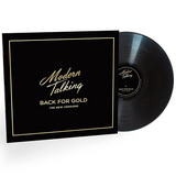 Modern Talking - Back For Gold. The New Versions [LP]