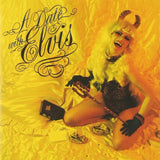 The Cramps - Date with Elvis [LP]