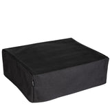 Crosley Fabric Turntable Dust Cover Black
