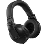 Pioneer DJ HDJ-X5 BT - Black