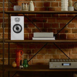 Bowers & Wilkins 606 S3 - White