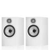 Bowers & Wilkins 606 S3 - White