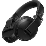 Pioneer DJ HDJ-X5 BT - Black