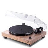 Argon audio TT-4 - Walnut