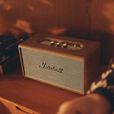 Marshall Stanmore III - Cream