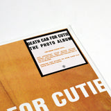 Death Cab For Cutie - The Photo Album [LP]