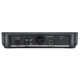 Shure BLX4E=-M17