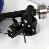 Rega Planar 6 - Nd5 MM - Matt White