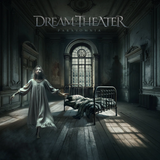 Dream Theater - Parasomnia (Limited Edition) [2LP] - Clear Vinyl