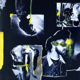 The Weeknd  - Beauty Behind The Madness (Decade Collector's Edition) [2LP] - Clear Vinyl