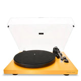 Argon Audio TT MK2 - Electric Amber