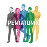 Pentatonix - Pentatonix (Deluxe Edition) [2LP] - White Vinyl