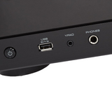 Yamaha RX-A2A Black