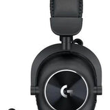 LOGITECH G PRO X2 LIGHTSPEED BLACK