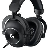 LOGITECH G PRO X2 LIGHTSPEED BLACK