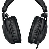 LOGITECH G PRO X2 LIGHTSPEED BLACK
