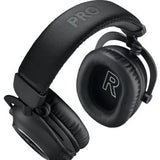 LOGITECH G PRO X2 LIGHTSPEED BLACK