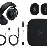 LOGITECH G PRO X2 LIGHTSPEED BLACK