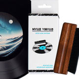 Myllo Record Brush