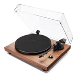 Argon audio TT-3 PLUS - Walnut