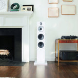 Bowers & Wilkins 603 S2 Anniversary Edition - White